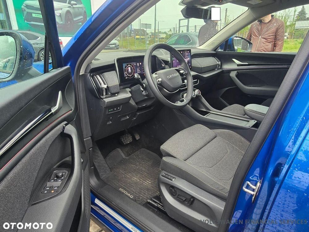 Skoda Kodiaq 2.0 TDI 4x2 Selection DSG - 5