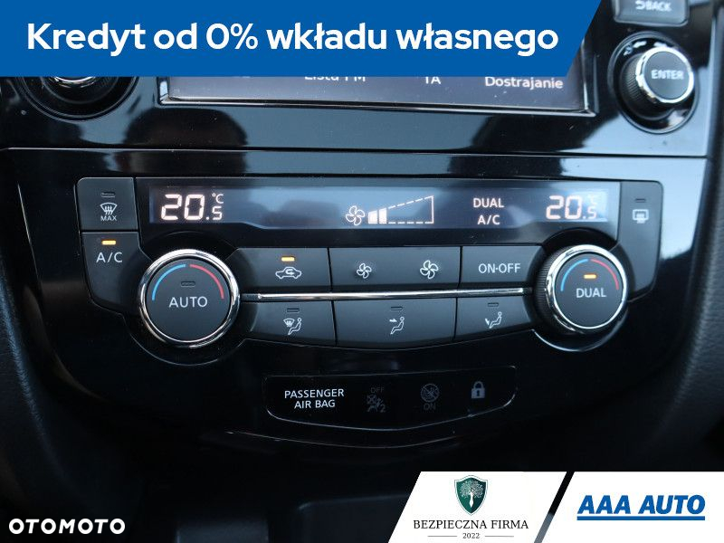 Nissan Qashqai - 13