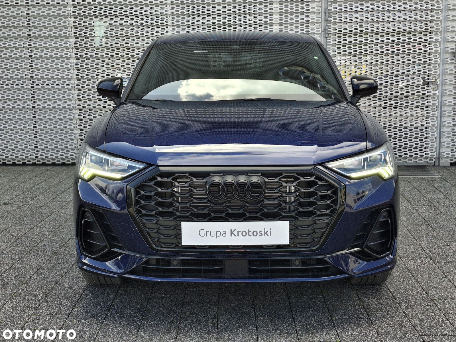 Audi Q3 Sportback - 2