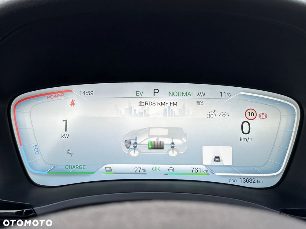 BYD Seal U 1.5T Design AWD - 15