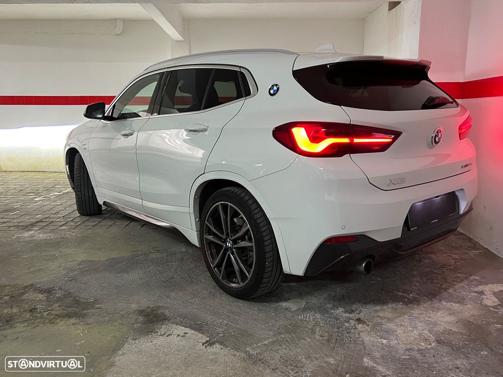 BMW X2 - 20