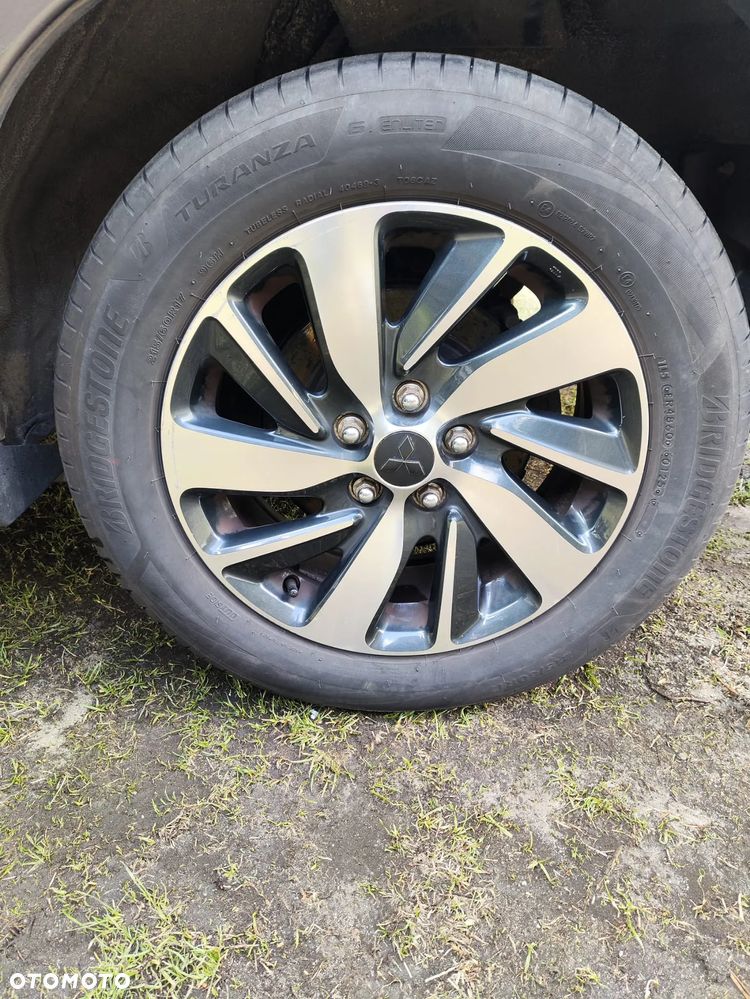 Mitsubishi ASX 1.6 Invite AS&G - 25