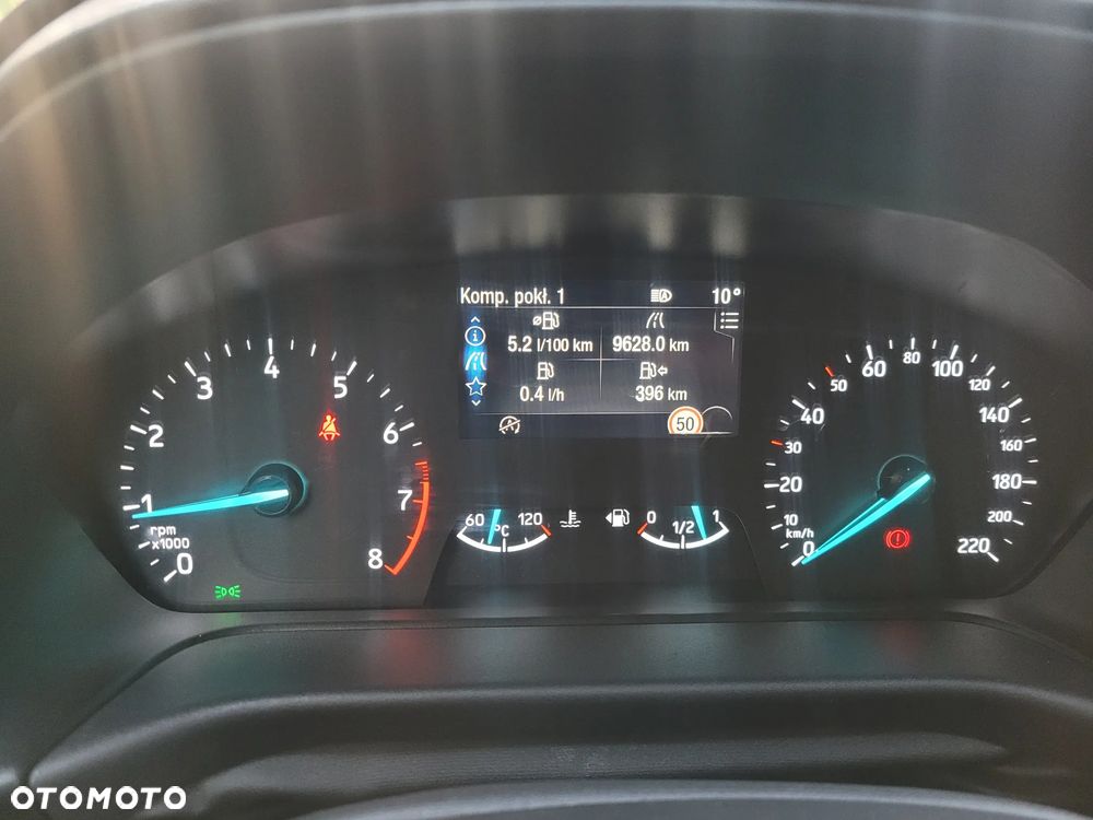 Ford Puma - 15