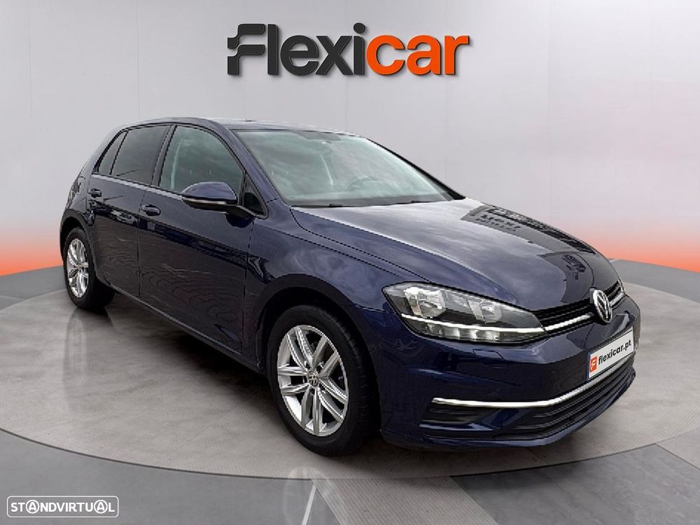VW Golf 1.0 TSI Trendline Pack - 1