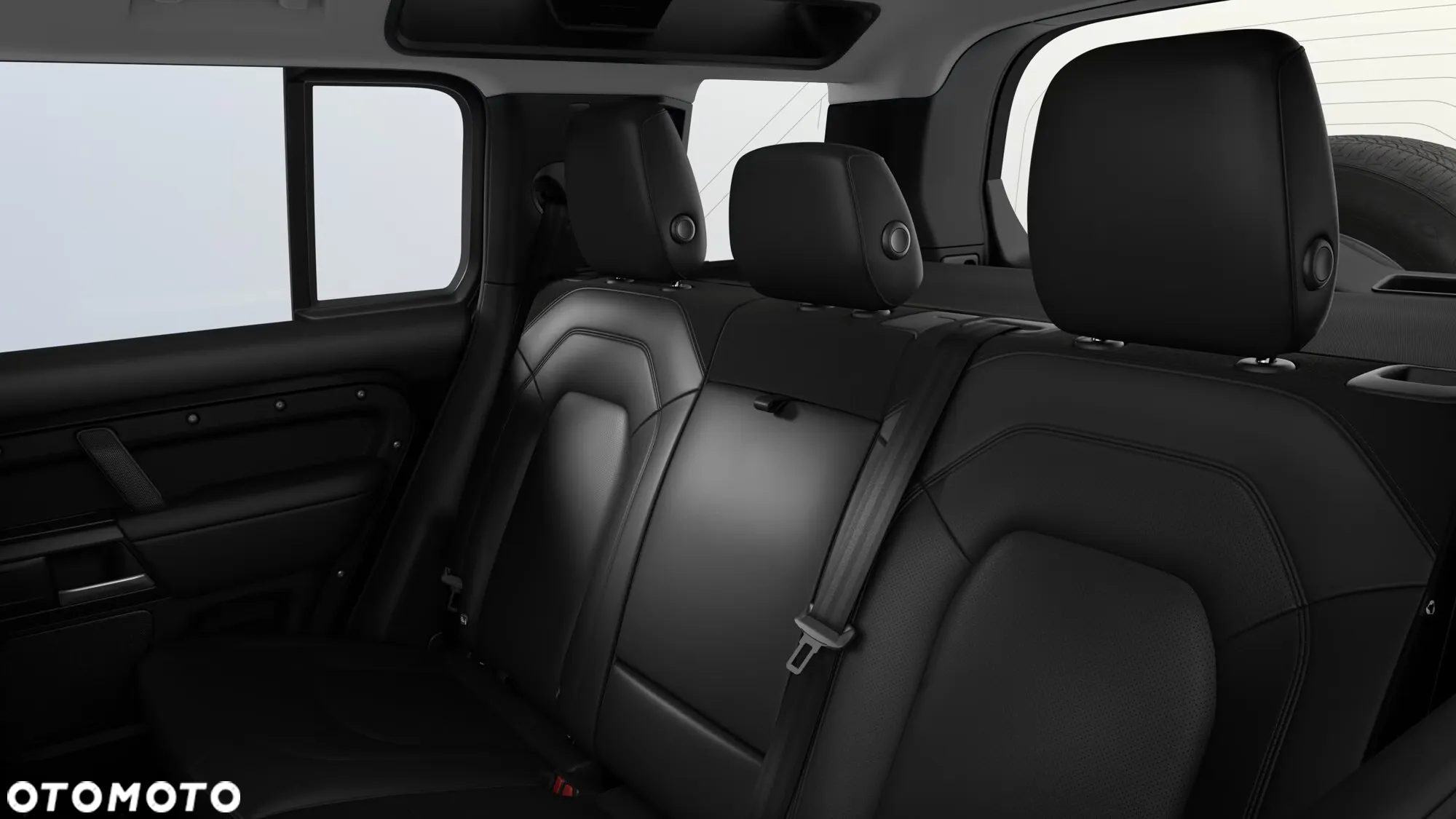Land Rover Defender 110 D250 S - 5