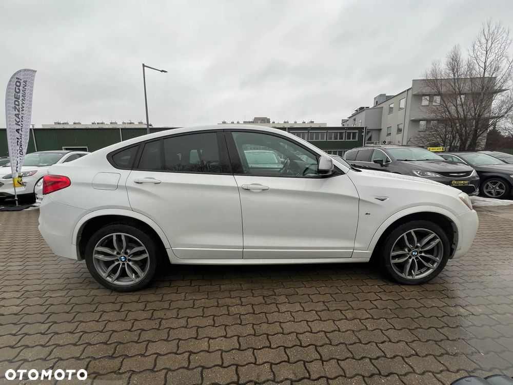 BMW X4 - 10