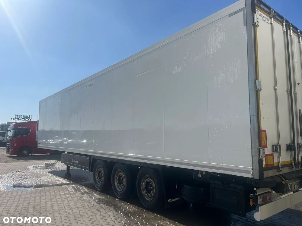 Krone bez AGREGATU - 2