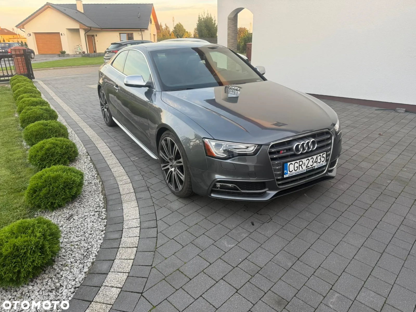Audi S5 Coupé 3.0 TFSI Quattro S tronic - 2