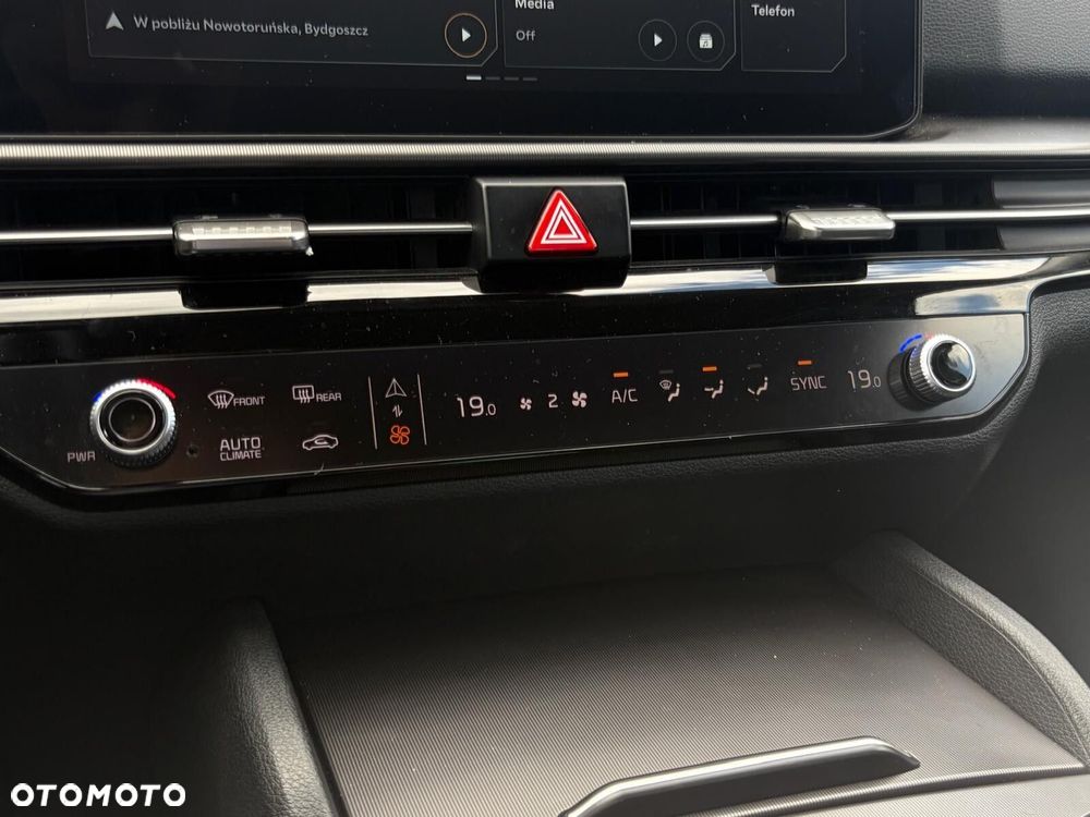 Kia Sportage - 15