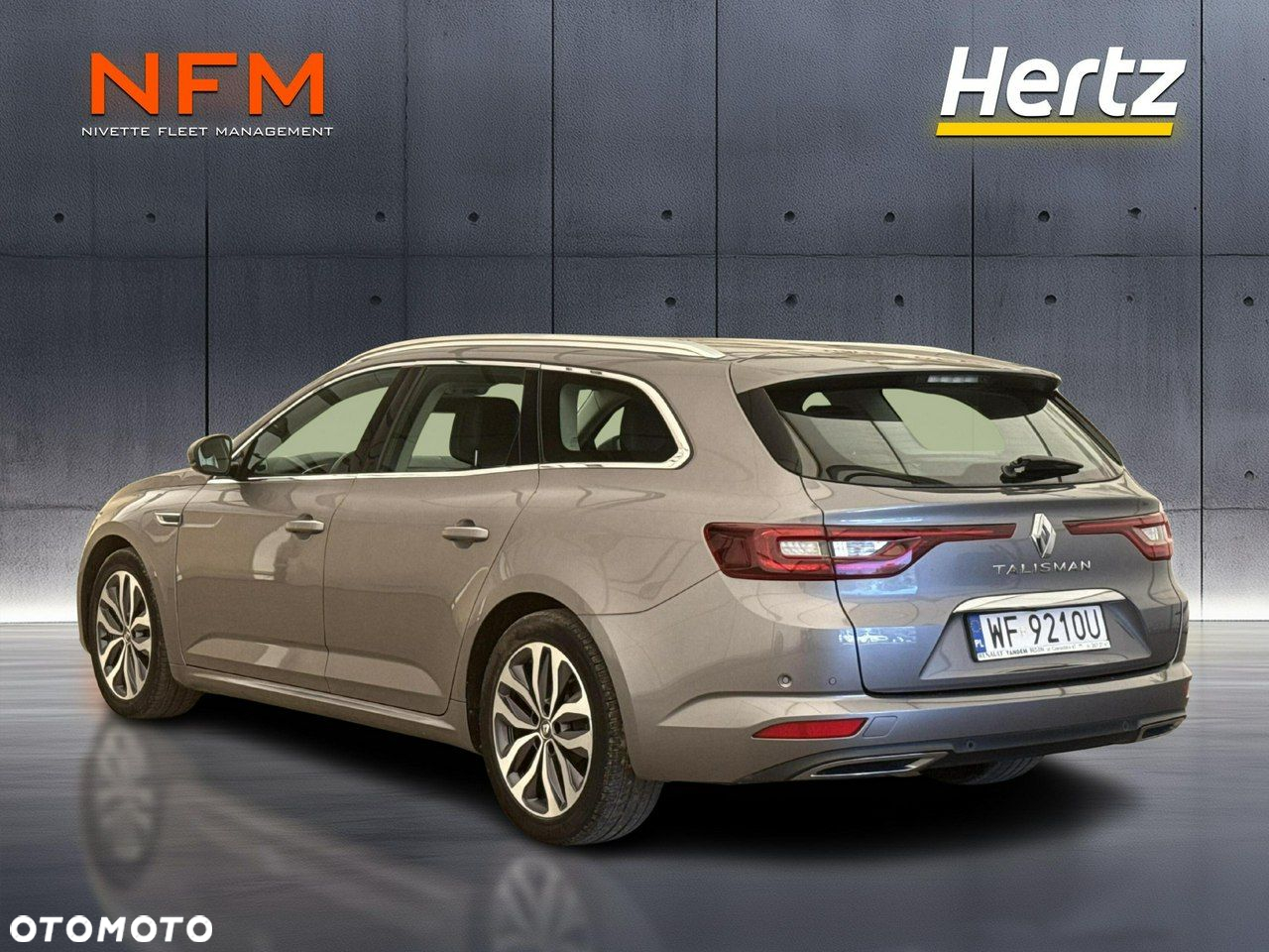 Renault Talisman - 4