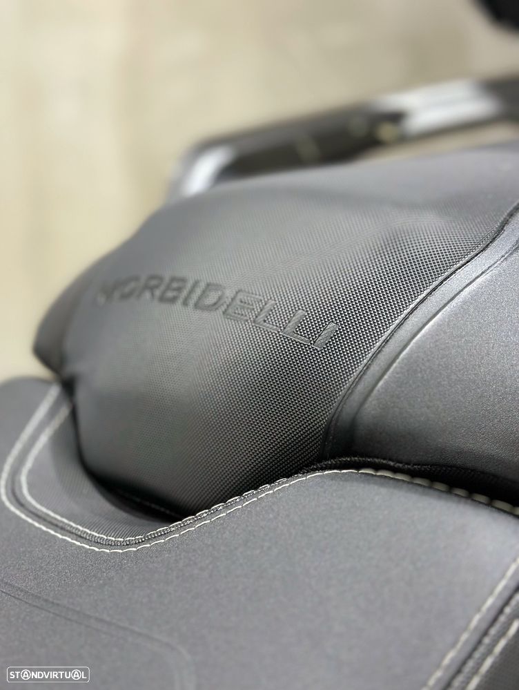 Morbidelli T1002VX X - 9