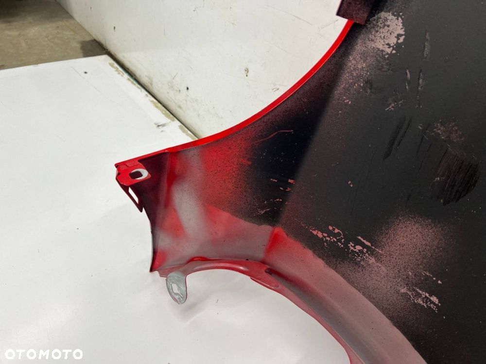 Błotnik Ford Focus MK4 18r.- lewy przedni lewy przód JX7B-A16016AD - 15