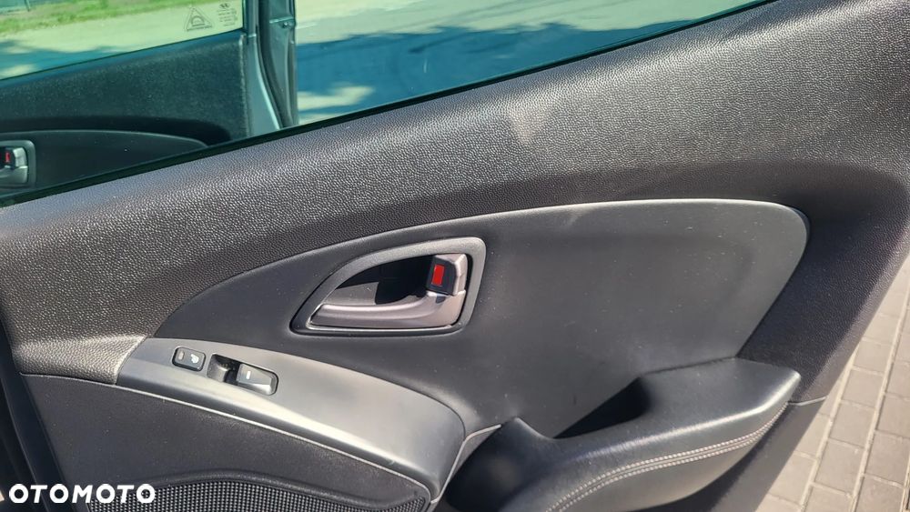 Hyundai Tucson - 14