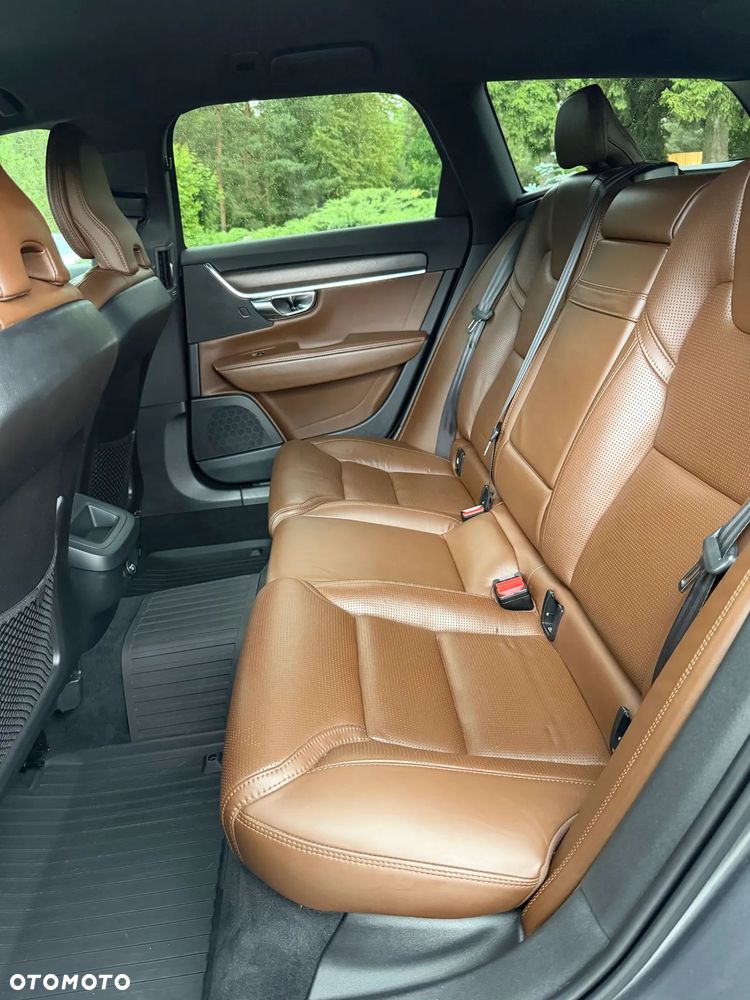 Volvo V90 D5 AWD Inscription - 25