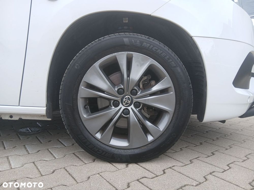 Toyota Proace City Verso Long 1.5 D-4D Family - 12