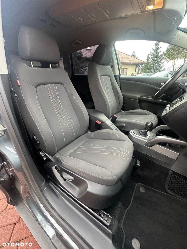 Seat Altea XL - 26