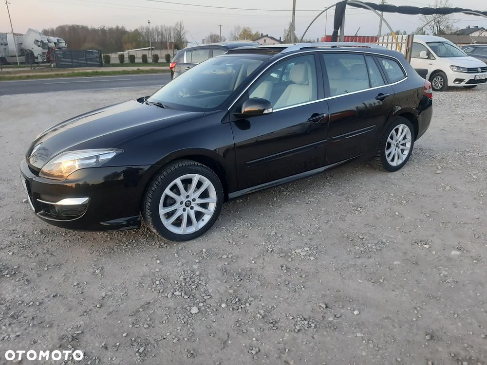 Renault Laguna 2.0 16V 140 Dynamique - 13