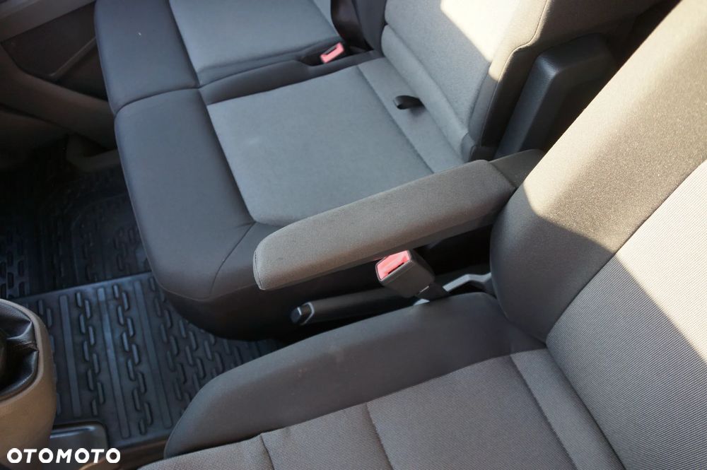 Volkswagen Crafter - 16