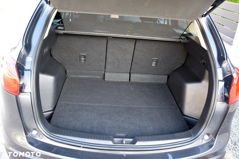 Mazda CX-5 2.2 D Skyenergy 2WD - 16