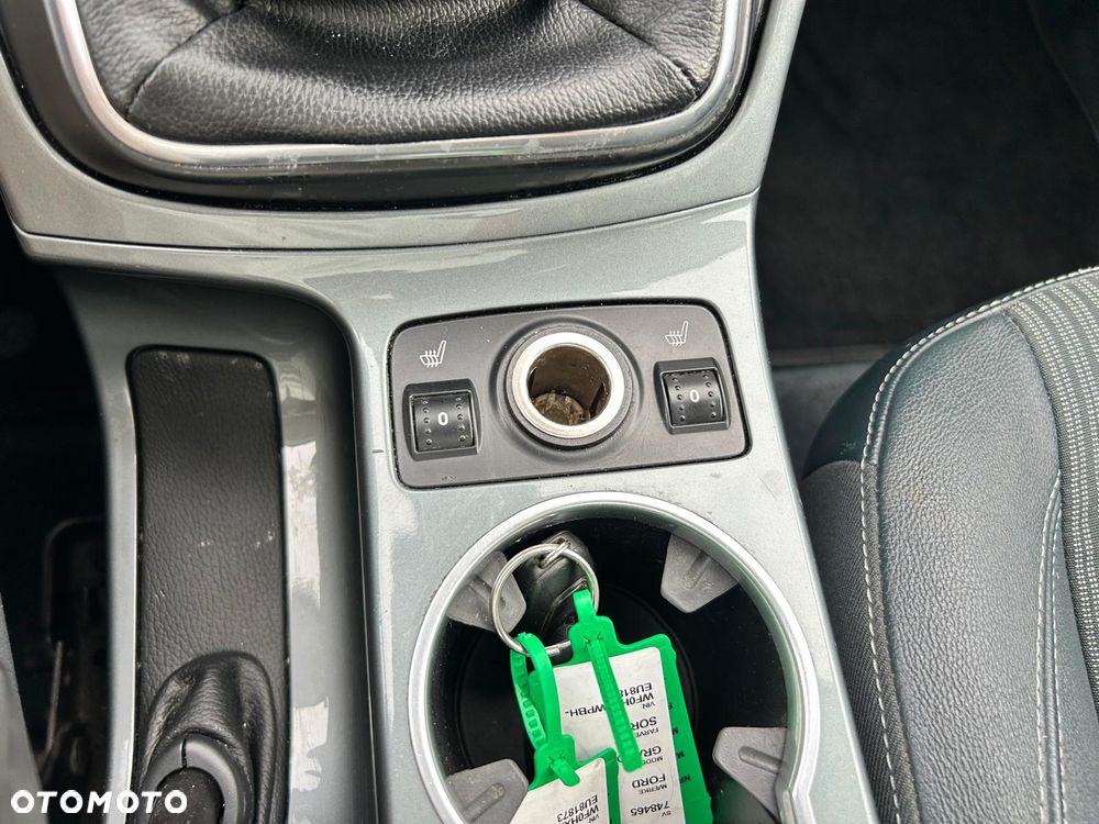 Ford Grand C-MAX 1.0 EcoBoost Trend ASS - 34