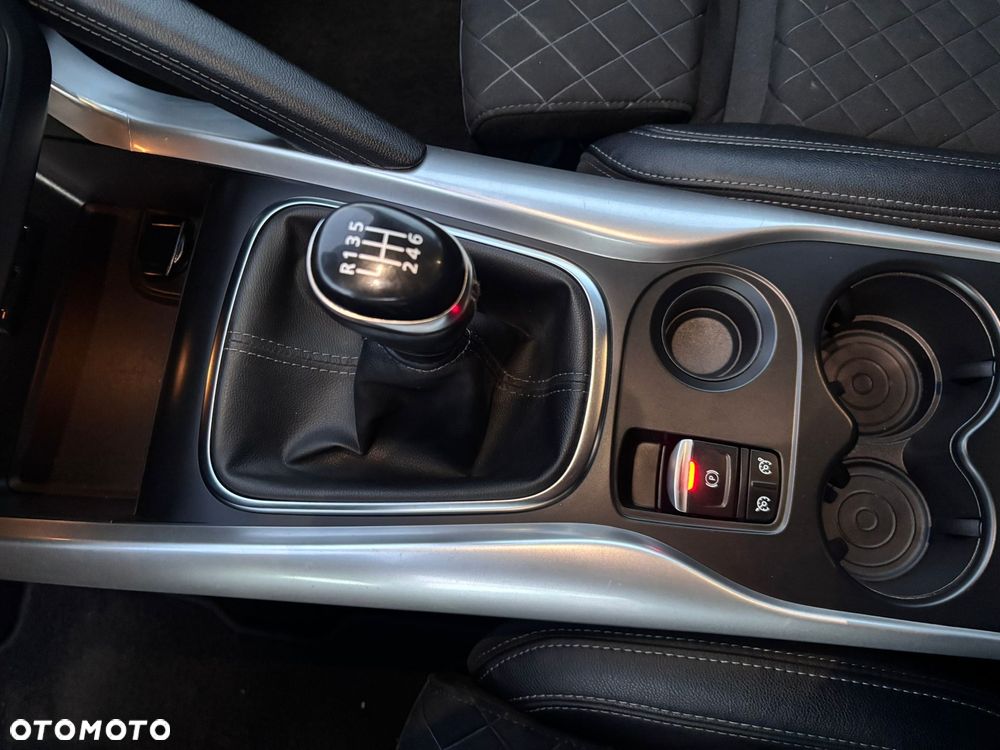 Renault Kadjar TCe 140 GPF BOSE EDITION - 20