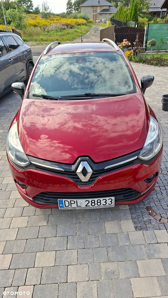 Renault Clio TCe 90 Limited - 6