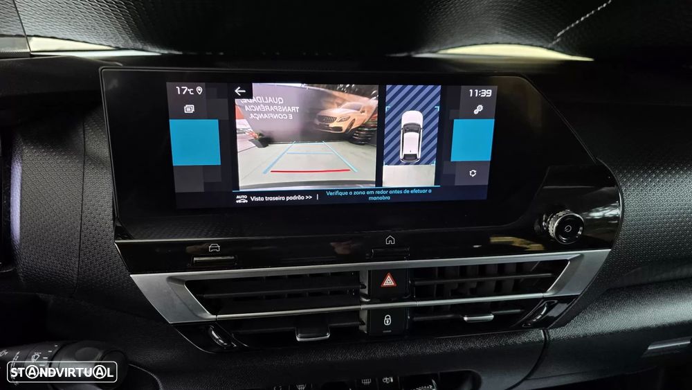 Citroën C4 1.5 BlueHDi Feel Pack - 13