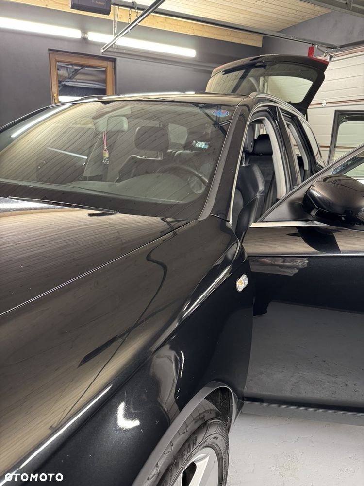 Audi A6 Avant 3.0 TDI DPF quattro tiptronic - 3