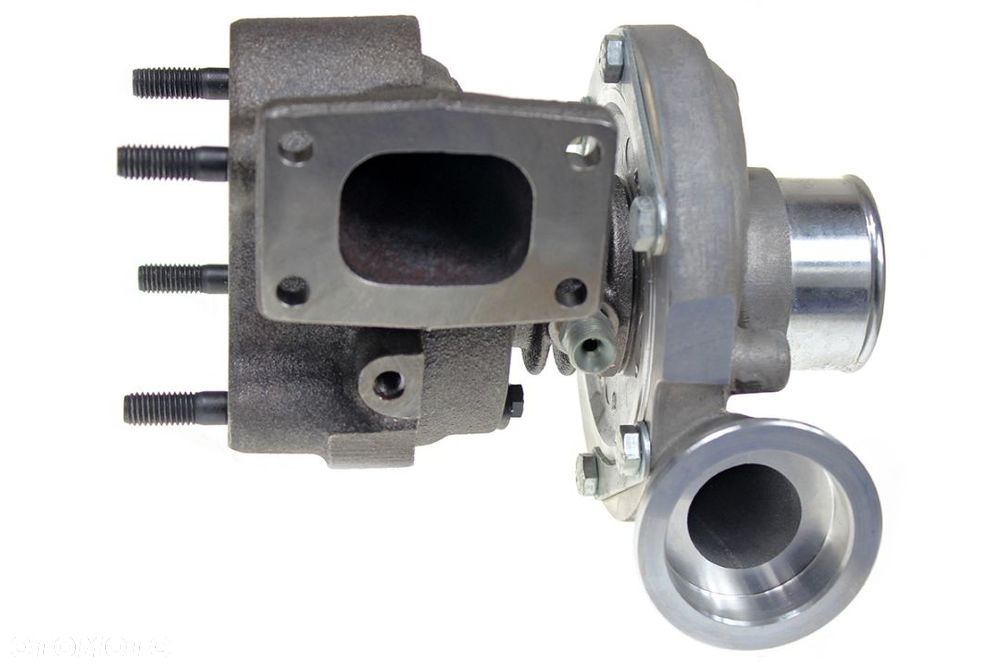 NOWA TURBINA 452214-0003 MERCEDES ATEGO TRUCK 712 - 7