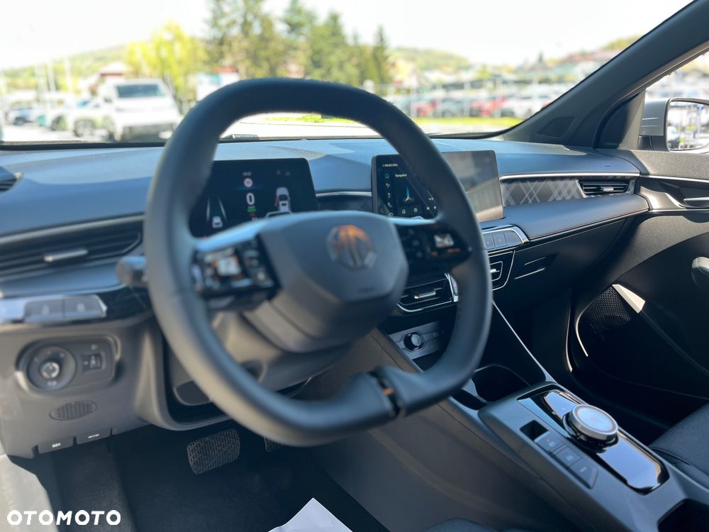 MG MG3 1.5 HEV+ Exclusive - 7