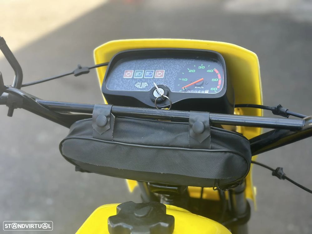 Sis Morini Europa - 7