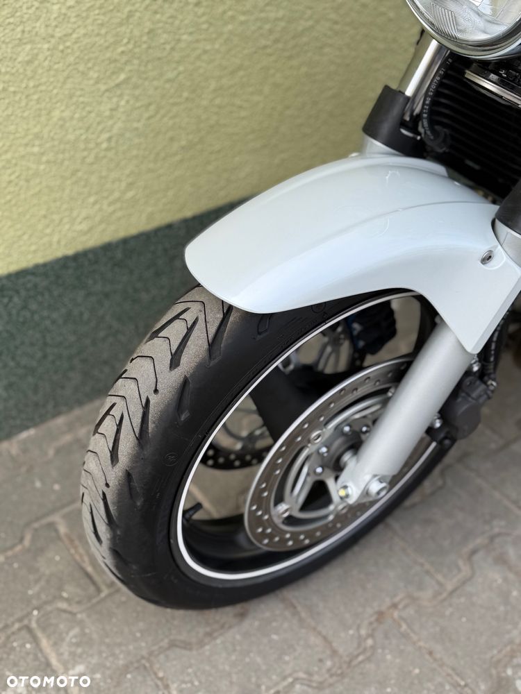 Honda Hornet - 29