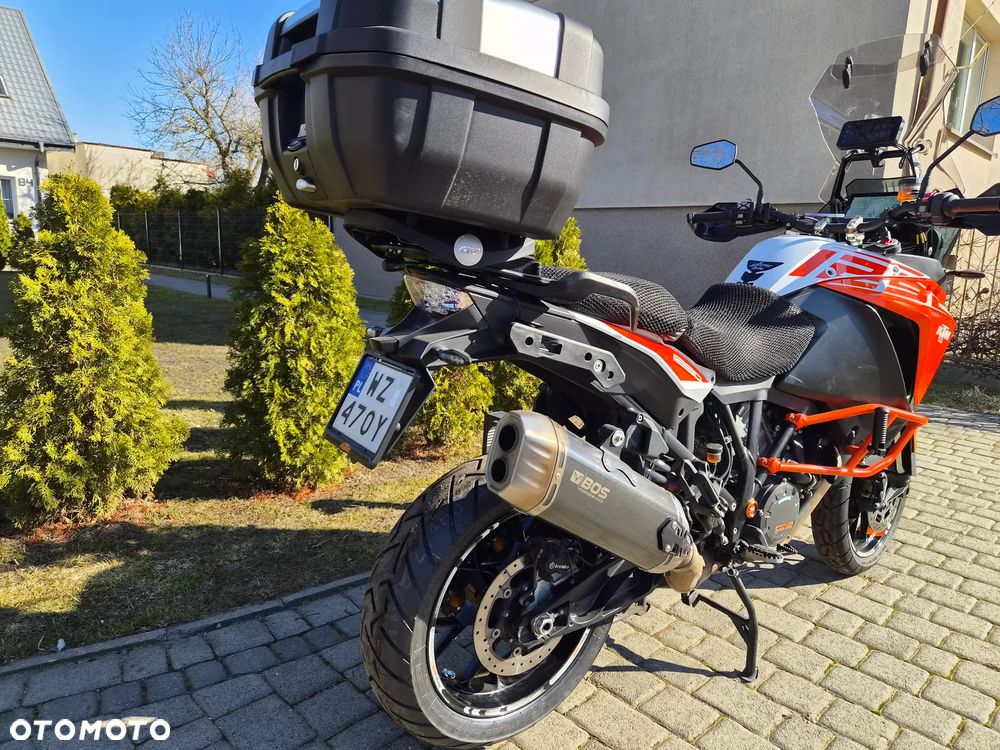 KTM Super Adventure - 7