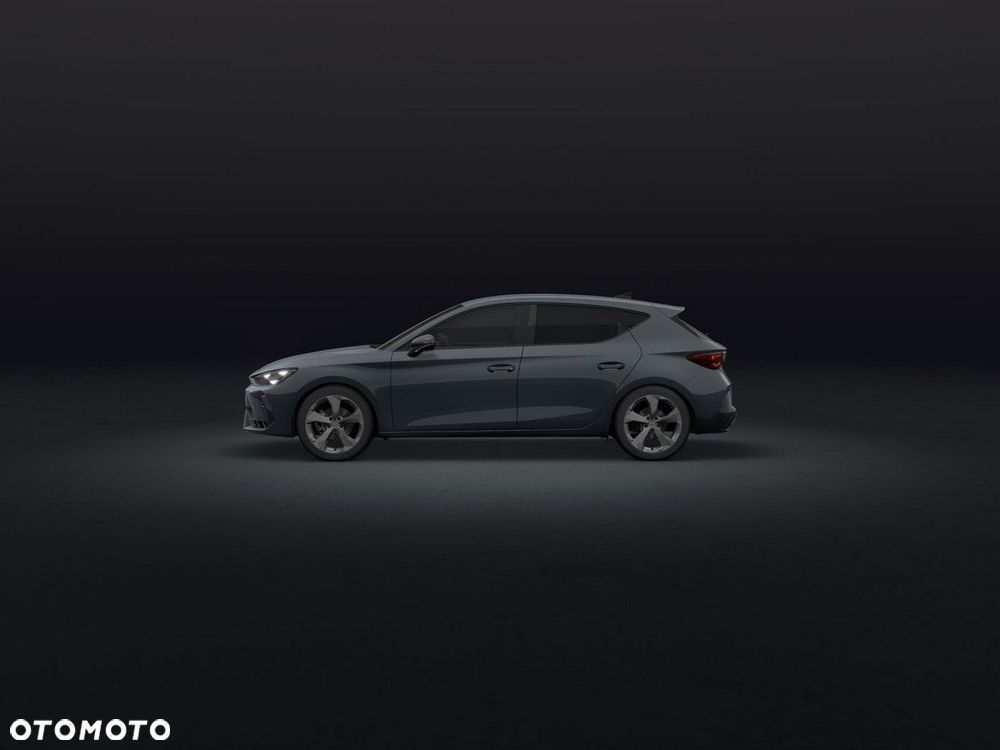 Cupra Leon - 2