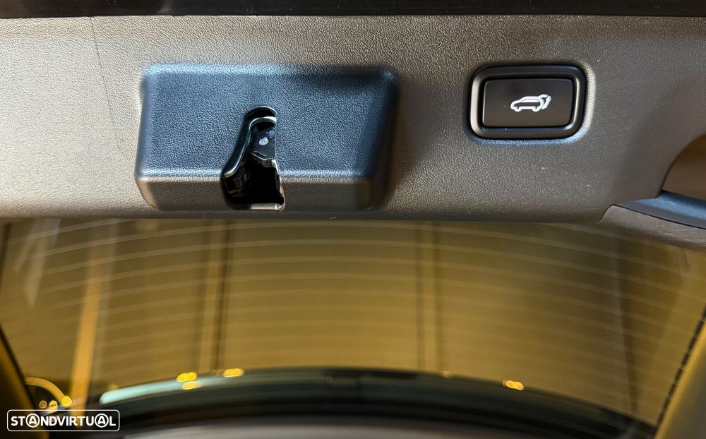 Kia EV6 58-kWh - 23