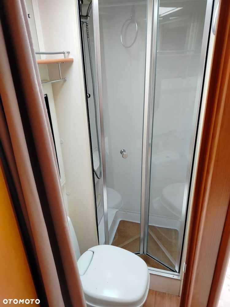 Buccaneer Agrosy - 19