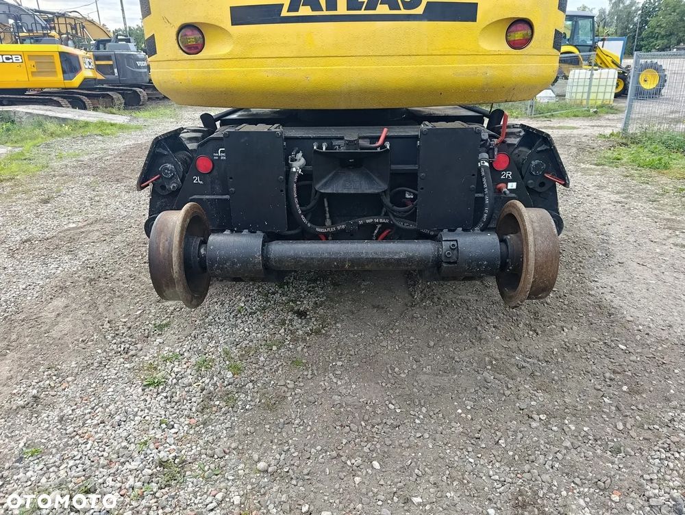 Atlas 1604 KZW - 9