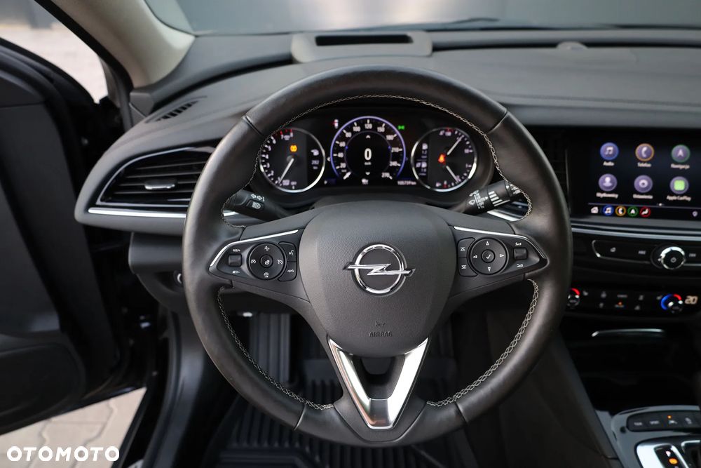 Opel Insignia 1.6 Direct InjectionTurbo Innovation - 10