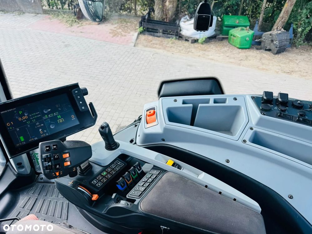 Valtra T214 Versu - 18