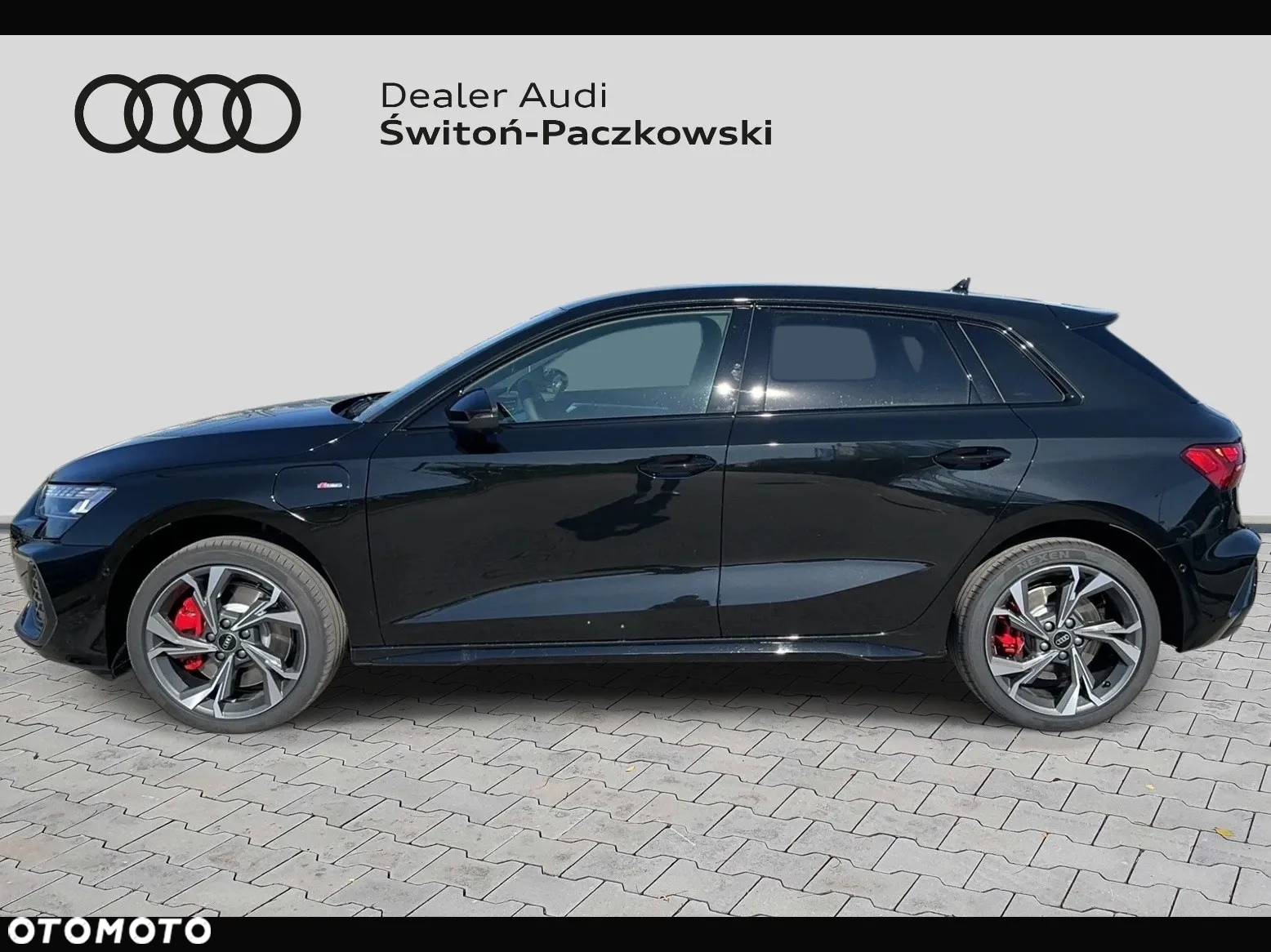Audi A3 - 2