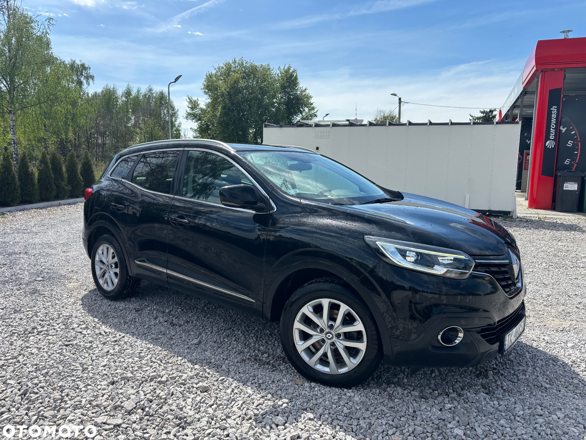 Renault Kadjar 1.2 Energy TCe Life - 2