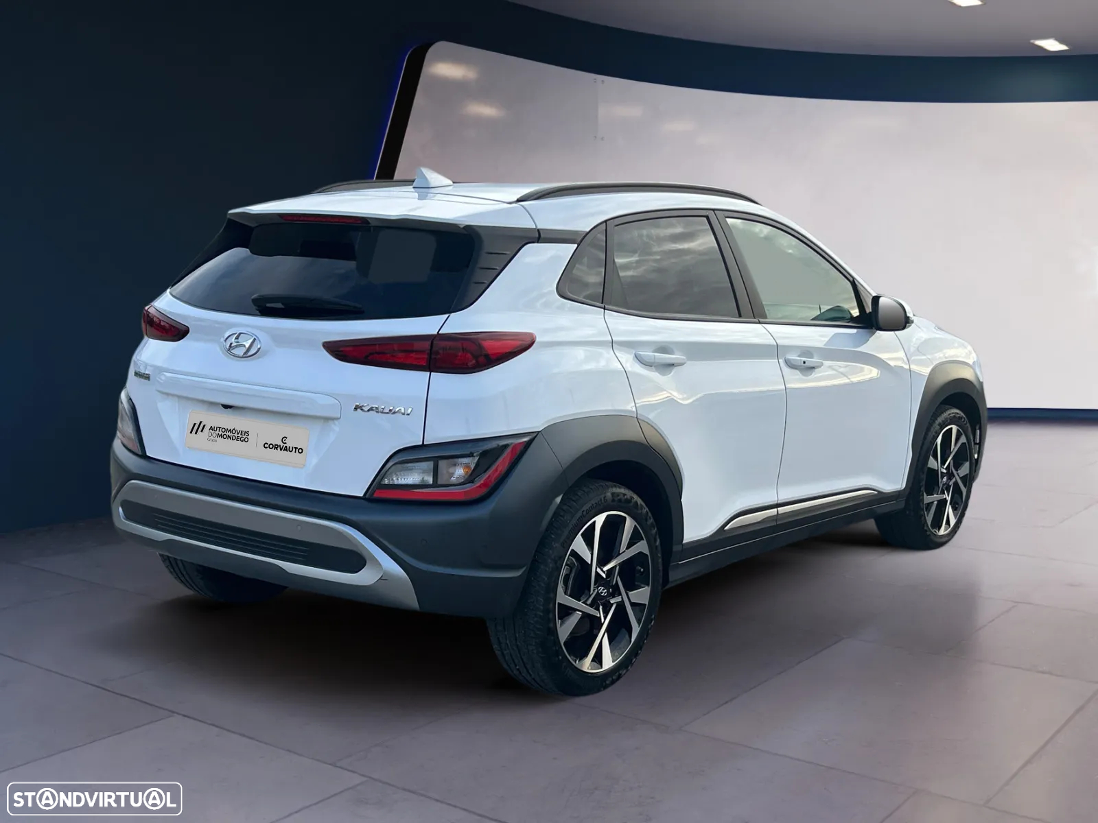 Hyundai Kauai 1.0 T-GDi Premium (TT) - 6