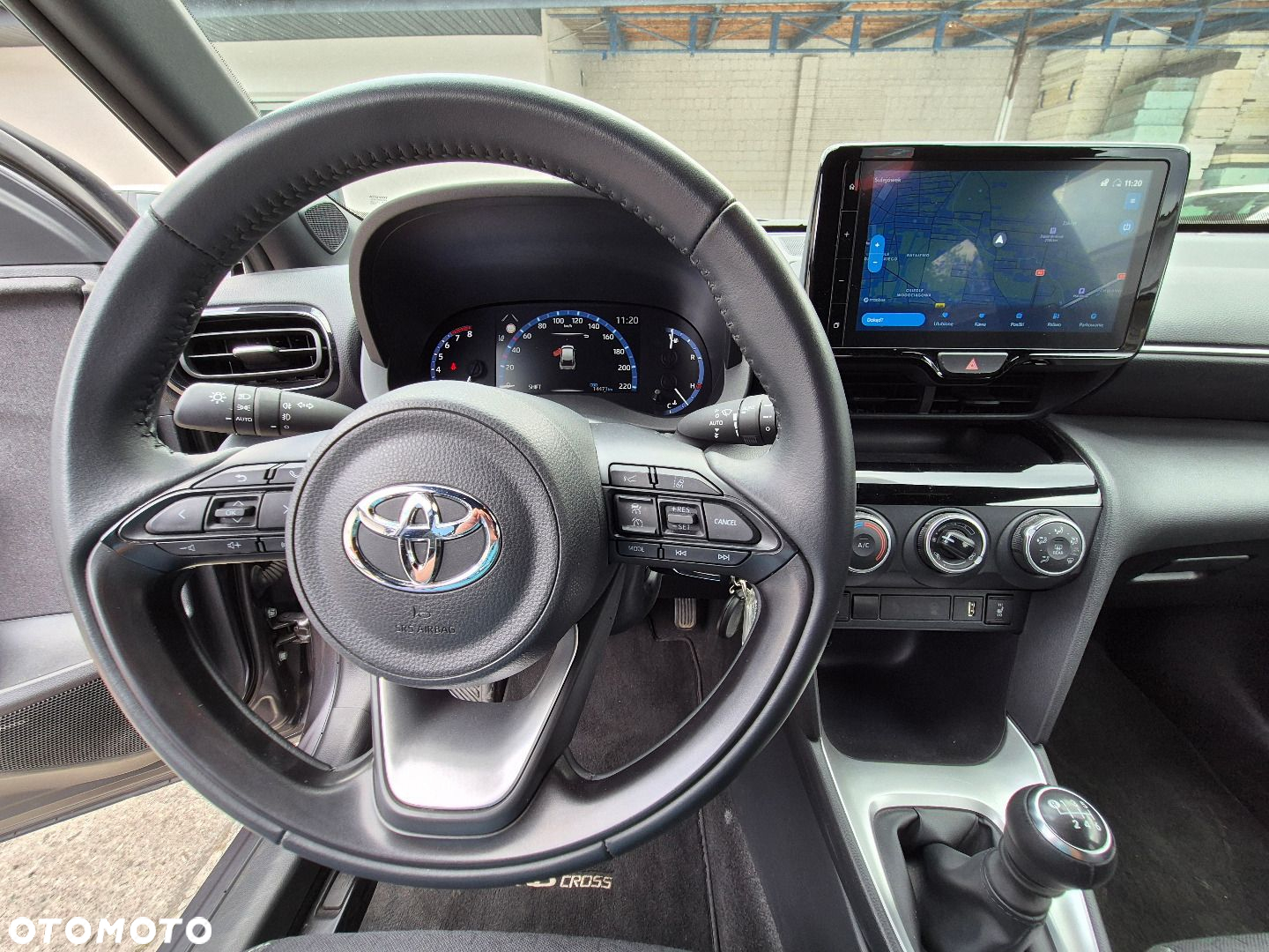 Toyota Yaris Cross - 6