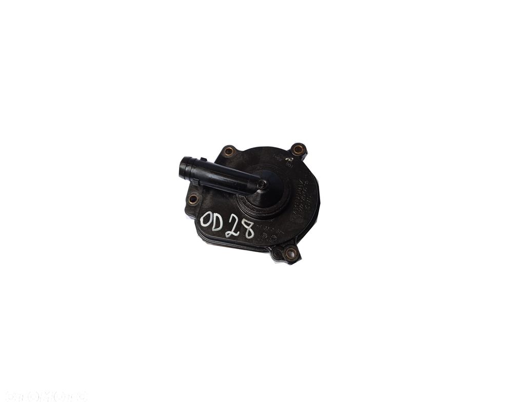 OD28 ODMA OLEJU MERCEDES M273 W221 W211 W212 A2720100631 - 1