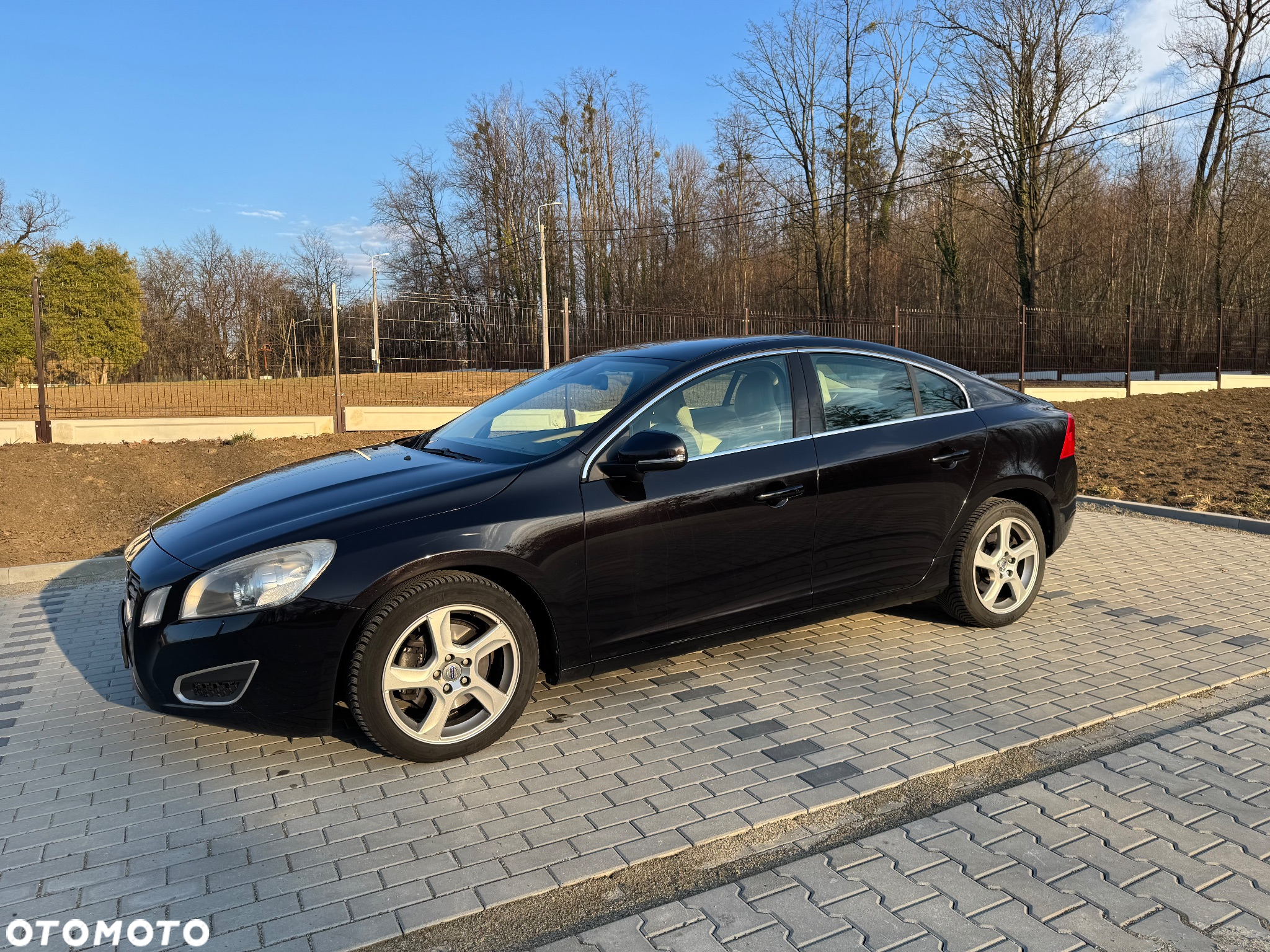 Volvo S60 D3 Summum - 12