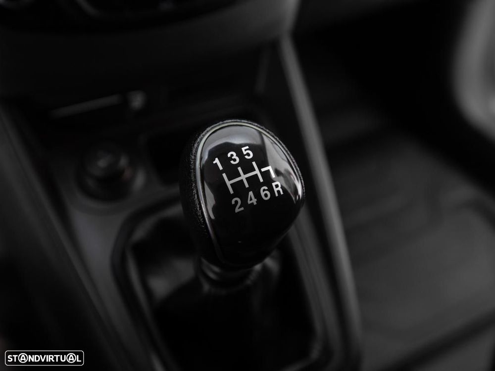 Ford Transit courier 1.5 TDCi Trend c/IVA - 15