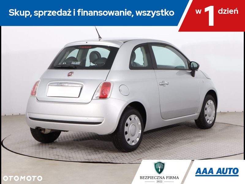 Fiat 500 - 6