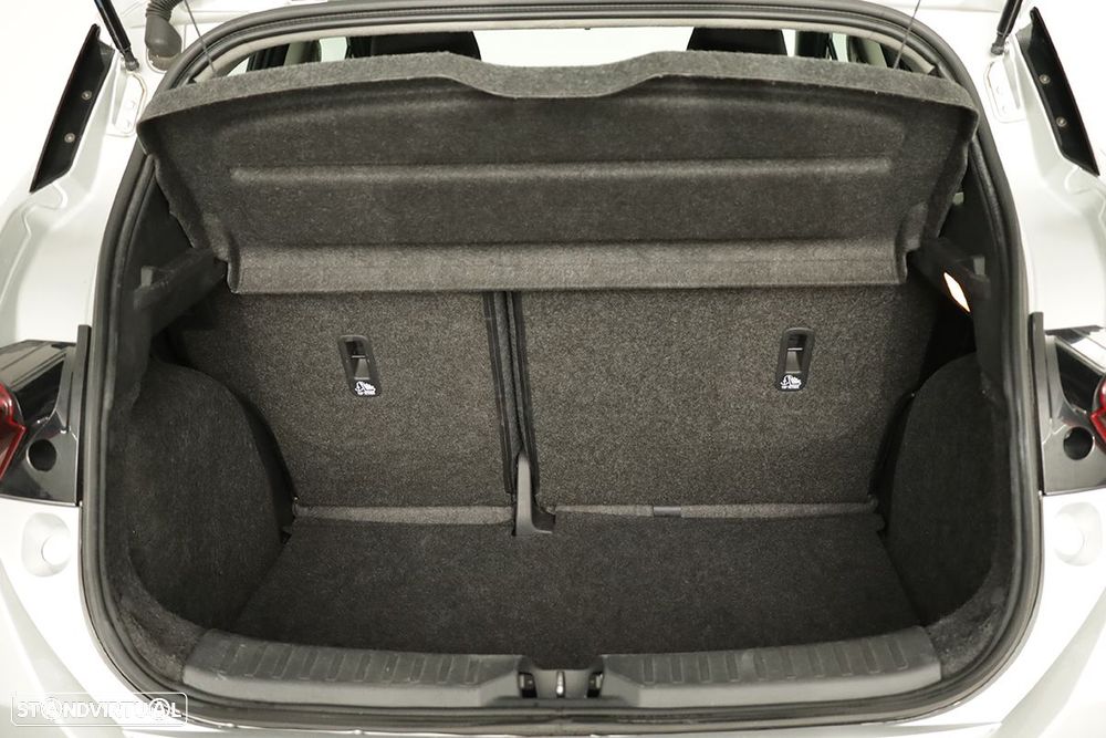 Nissan Micra 1.0 IG-T Acenta CVT - 20