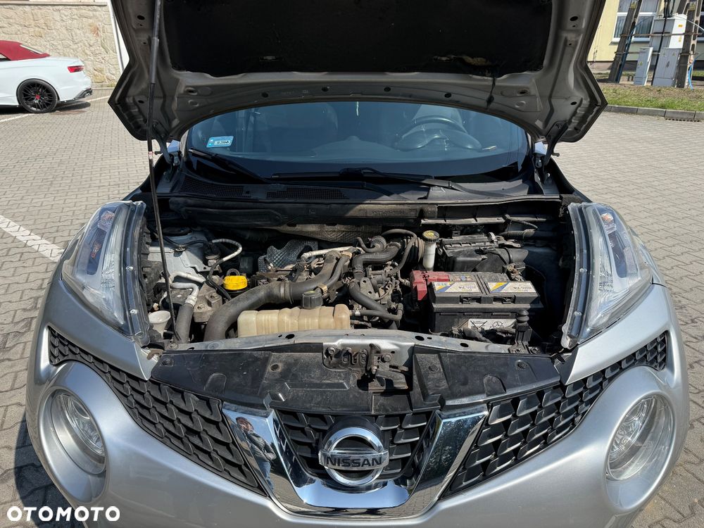 Nissan Juke - 10