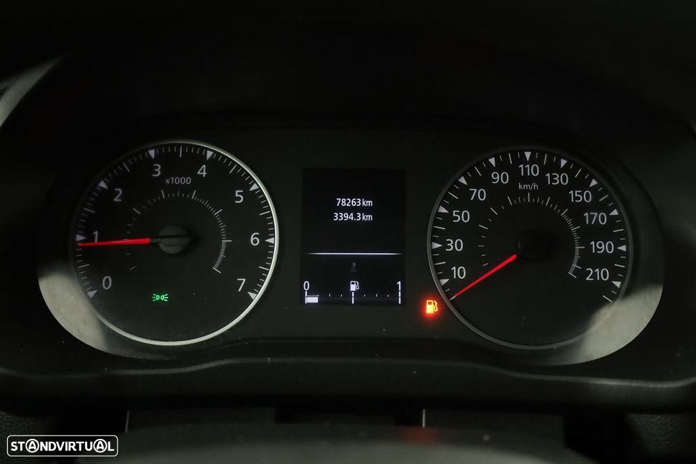 Renault express 1.5 blue dci advance - 11